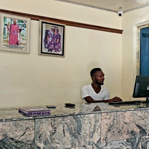 Hotel