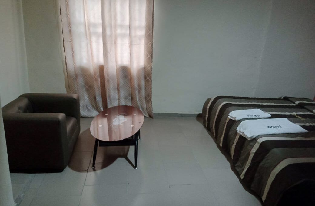 Suite Room (Downstair)