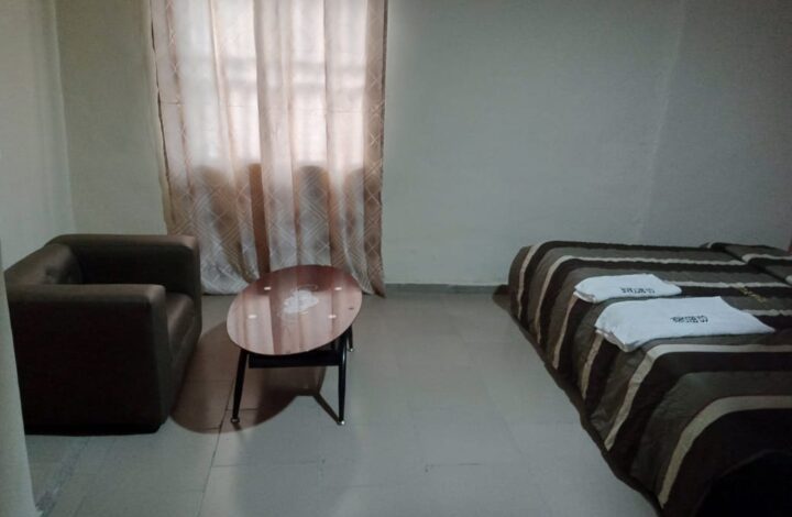 Suite Room (Downstair)