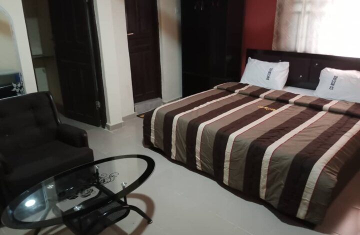 Business Suites (Downstairs)