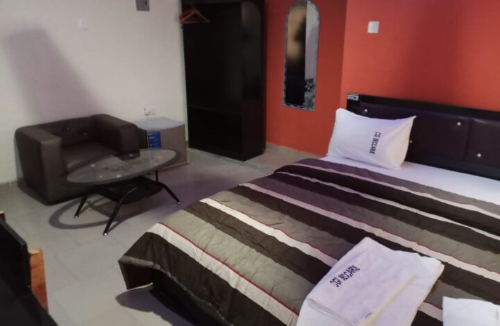 Suite Room (Upstair)